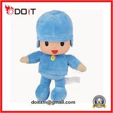 Blue Newborn Toys Kids Toy Plush Doll Doys