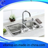 Stainless Steel Sink for Kitchen (KS-04)