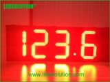 LED Gas Price Display