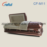 (CF-M11) American Eye of The Tiger Cheap Coffins