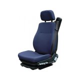 Pneumatic Suspension Seat (R914A-5B)