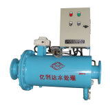 Automatic Backwashing Water Filter for Industrial