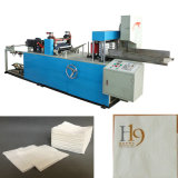 with Printed and Embossed Table Napkin Tissue Paper Making Machinery