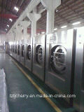 Commercial Washer Extractor Dryer 15-100kg Served for Hotel/Hospital/Laundry House