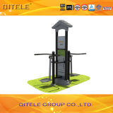 Outdoor Playground Gym Royal Pendulum Swing Fitness Equipment (QTL-1502)