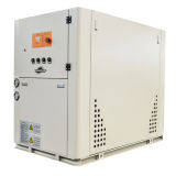 Water Cooled Chiller for Freezer (WD-30WS)