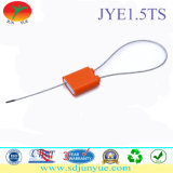 Security Seal (JY1.5TS) , Plastic Metal Seal