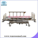 Five Functions Hydraulic Hospital Bed