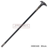Cane Swords Goat Head 90cm HK8346
