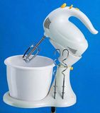 Stand Mixer (with bowl) -200W/400W