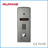 Waterproof High Quality Door Bell Video Intercom (A4-M9CS)