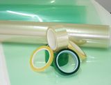 Pet Masking Tape for High Temperature Powder Coating