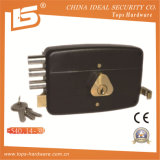 Security High Quality Door Rim Lock (540.14-3M)