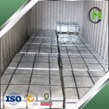 Qualified and Competitive Rate CRS/CR/CRC/CRA Base Metal Applied SPCC Sheet SPCC-EC