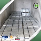 Qualified and Competitive Rate CRS/CR/CRC/CRA Base Metal Applied SPCC Sheet SPCC-EC