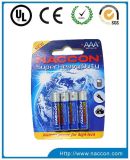 Naccon R03p AAA Carbon Zinc Battery