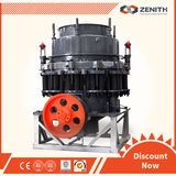 Zenith Spring Cone Crusher, Stone Cone Crusher -S36