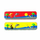 Hardware Accessories Children Furniture PVC Cartoon Handle