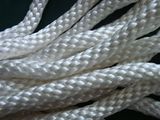 Nylon Solid Braided Rope/Nylon Rope