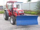 Foton Lovol Snow Grader and Bulldozer, Tractor Implements