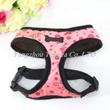 Soft Plush Pet Harness Dog Clothes Pet Supplier