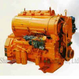 Deutz BF4L413 Air Cooling Generator Drive Diesel Engine