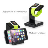 Duo-Dual Stand for iPhone6 Plus for Apple Watch