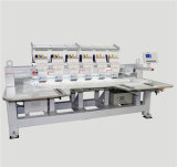 Mattress Embroidery Machine (XB-0906F)