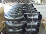 Steel Pipe Fittings with Anti-Rust Surface Treatment