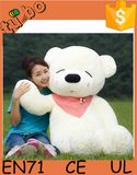 2015 Hot Sale Cheap Good Quality 2 Meter Plush Teddy Bear Forgift / Promotion Gift