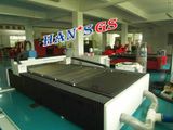 Nice Laser Cutting Machine (GS-LFS3015)