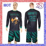 Hot Custom Sublimated Sports Wear Men's Basketball Uniform