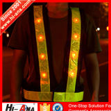 Familiar in OEM ODM Factory High Intensity Reflective Safety Vest