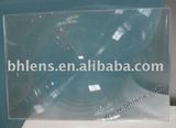 Overhead Projector Acrylic Large Fresnel Lens