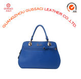 Graceful Design Sapphire Blue Stereotypes Women Handbag