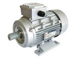 Ie2 Three Phase AC Electric Motor (CE, TUV, SGS)