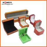 Full Set Lacuqered Jewelry Box MDF Jewelry Box Accept Custom Size