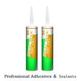 Aquarium Acetic Silicone Adhesive Sealant