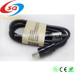 2 Meter Mobile Phone Micro USB Cable for Samsung