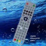Waterproof TV Remote Control Waterproof Remote Control (LPI-W061)