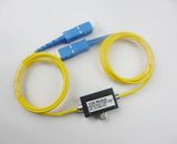 in-Line Variable Fiber Optical Attenuator