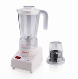 300W Powerful Motor Blender Mill 2 in 1 B35