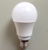Aluminium LED Lamp Cup/Nice Bulb Light Housing/ 8W Bulb Heat Sink