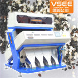 CCD Color Sorter Machinery for Sesame Seeds