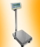 Platform Weighing/Counting Scale