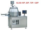 High-Efficiency Mixing and Granulating Machine(HLSG-10P, 30P, 70P, 120P)