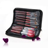 Wholesale Cosmetics Make-up Brush Travel Case No Name Makeup Brush 10PCS Make up Brush