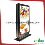 Advertising LED Outdoor Scrolling City Light Box