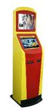 Bill Payment Kiosk with IC Card Reader, Bill Acceptor, Payment Terminal Kiosk