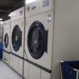 Front Loading Industrial Tumble Dryer (HG-35/50/70/100)